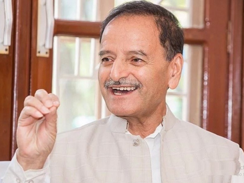 निर्वाचनलाई स्वच्छ र निष्पक्ष बनाऔँ : नेकां नेता सिटौला